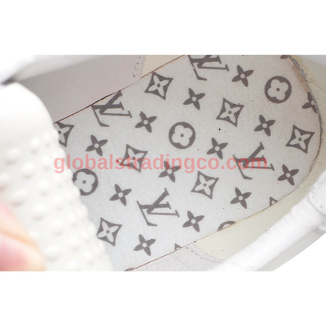 LV Casual Sneakers